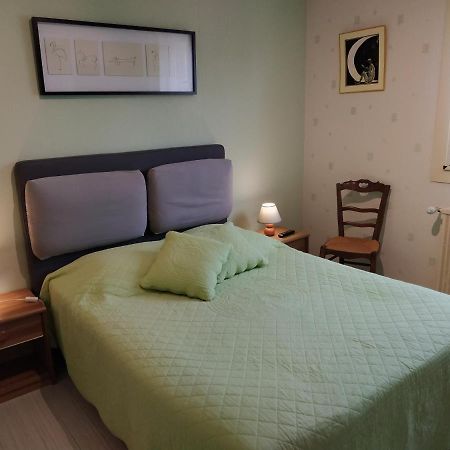 Bienvenue A La Fremigere Bed & Breakfast Jonzac Exterior photo